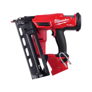 Milwaukee M18 FN16GA 18V Angled Finish Nailer
